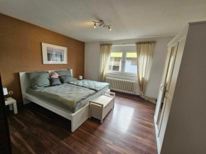 Ferienwohnung auf Islandpferdegestüt
